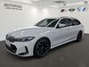 BMW 320 Egglkofen