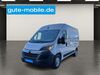 Citroen Jumper krauchenwies