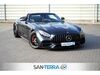 Mercedes-Benz AMG GT C rehlingen