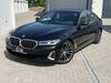 BMW 520 ewighausen