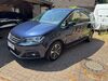 Seat Alhambra suedergellersen