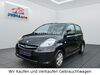 Subaru Justy nieder-hilbersheim