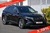 Hyundai TUCSON goergeshausen