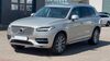Volvo XC90 niedergoersdorf