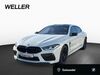 BMW M8 Ilsenburg (Harz)