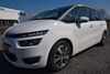 Citroen Grand C4 Picasso / SpaceTourer woelferbuett