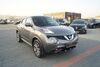 Nissan Juke kreis|erlangen-hoechstadt