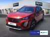 Peugeot 2008 niederheimbach