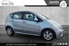 Mercedes-Benz A 180 salzfurtkapelle