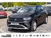 VW T-Cross oberrossbach