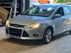 Ford Focus roedelhausen