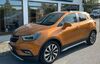 Opel Mokka X schoefweg