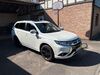 Mitsubishi Plug-in Hybrid Outlander roedelhausen