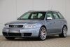 Audi RS4 wiersdorf