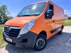 Opel Movano schoefweg