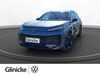 VW T-Roc niederzimmern