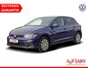 VW Polo roedelhausen