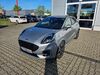 Ford Puma saalow