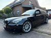 BMW 550 Hausen (Wied)