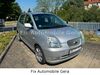 Kia Picanto salzfurtkapelle
