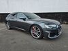 Audi S6 huelseburg