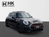 Mini John Cooper Works niederhosenbach