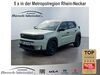 Fiat Grande Panda oberheimbach