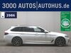 BMW 520 gnarrenburg