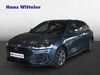Ford Focus rabenau