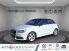 Audi A1 Eisenberg (Pfalz)