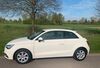Audi A1 niederheimbach