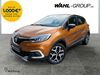 Renault Captur Ober-Hilbersheim