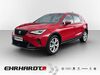 Seat Arona hottelstedt