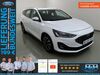 Ford Focus saalow