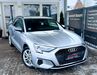 Audi A3 wunstorf