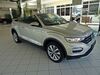 VW T-Roc herdwangen-schoenach