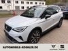 Seat Arona niederduerenbach