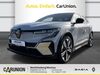 Renault Megane E-TECH juetrichau