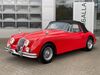Jaguar XK rehlingen