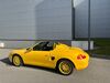 Porsche Boxster schenkenzell