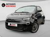 Fiat 500e Rüdesheim am Rhein