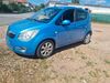 Opel Agila niederduerenbach