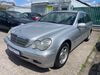 Mercedes-Benz C 200 muenster-sarmsheim
