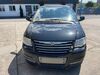 Chrysler Voyager deutschland