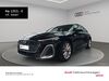 Audi A5 woelferbuett