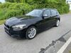 BMW 114 Irrhausen