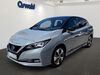 Nissan Leaf Schöfweg