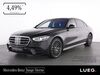 Mercedes-Benz S 580 Linkenbach