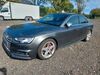 Audi S4 woelferbuett