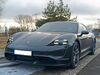 Porsche Taycan woelferbuett